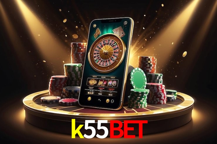 A Emoção da Loteria na k55bet: Uma Chance de Mudança de Vida