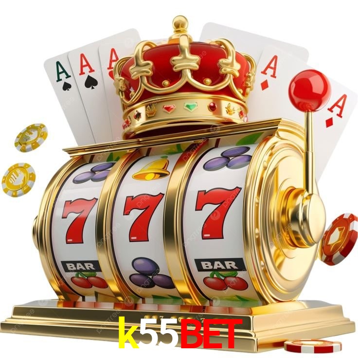 A Emoção da Loteria na k55bet: Uma Chance de Mudança de Vida